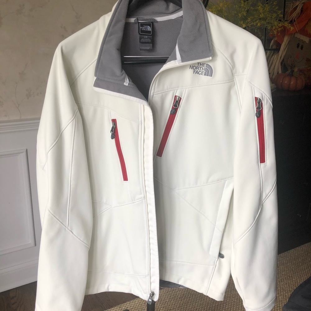 North Face jacket